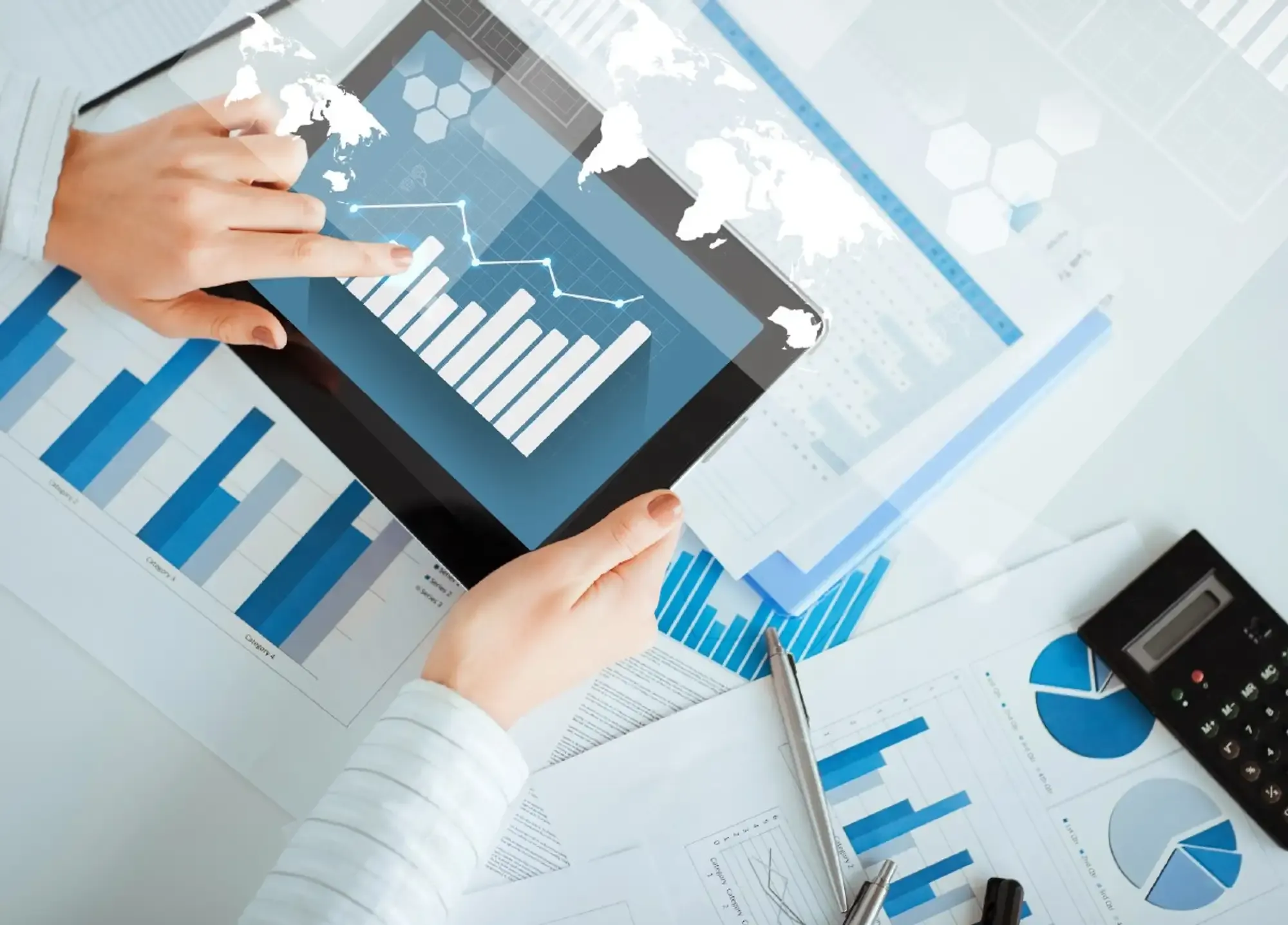 Payroll Service